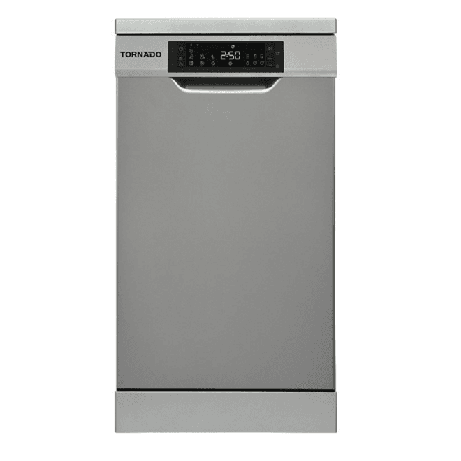 tornado_dishwasher_10_person_45_cm_digital_7_programs_dark_silver_tdv-fn107dds